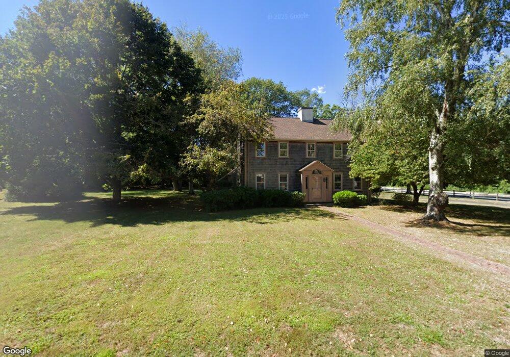 1 Eastgate Ln, Hingham, MA 02043 - photo 1