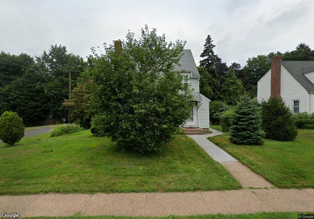 69 Tanner St, Manchester, CT 06042 - photo 1