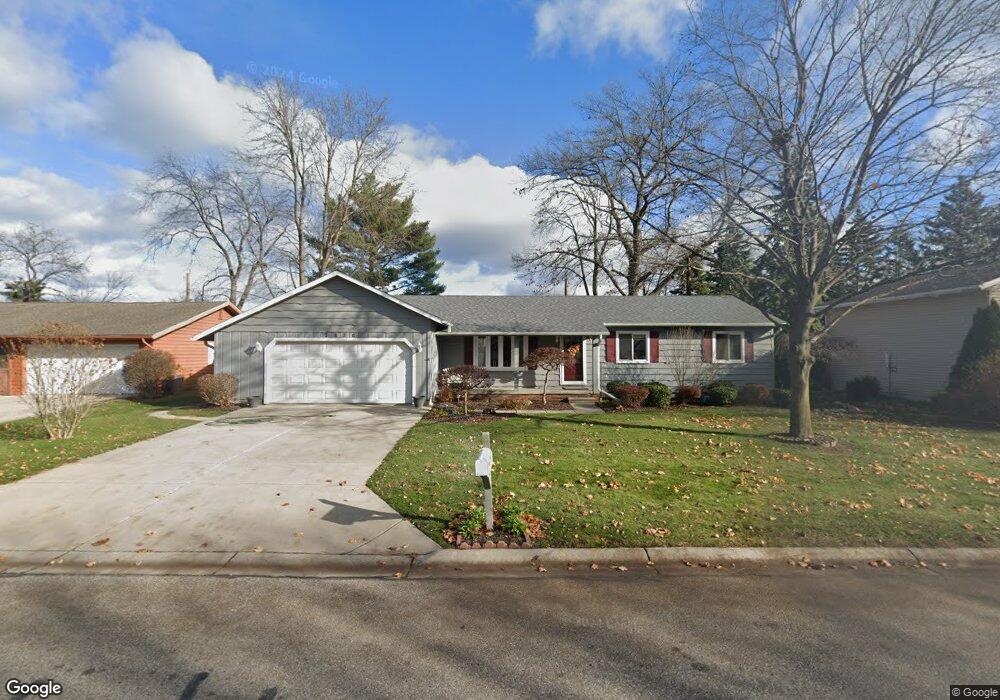 2830 16th Ave, Port Huron, MI 48060 - photo 1