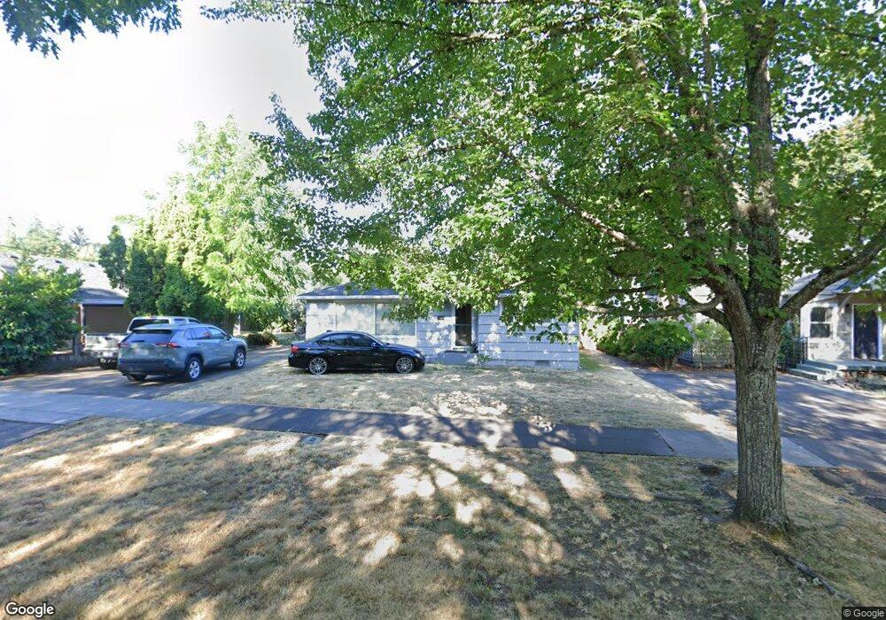 1888 Villard St, Eugene, OR 97403 - photo 1