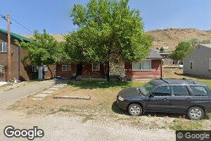 104 Travertine, Gardiner, MT 59030