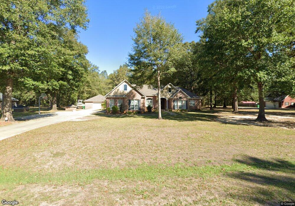 5100 Huckleberry Ln, Moss Point, MS 39562 - photo 1