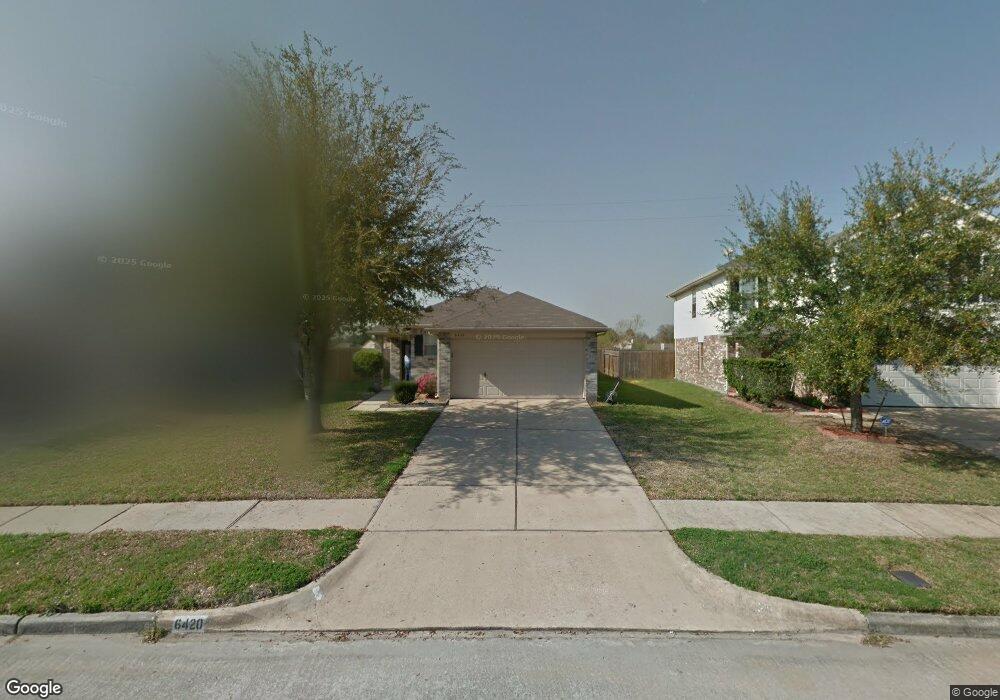 6420 Duckett Park Dr, Houston, TX 77086 - photo 1