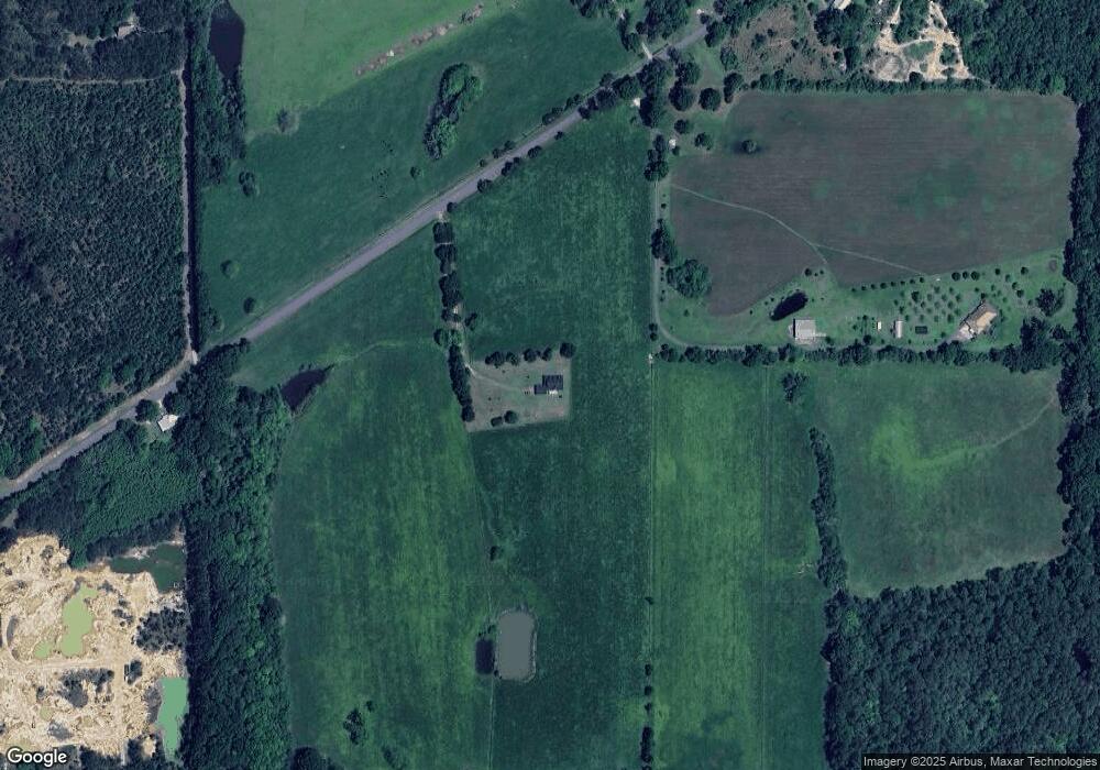 2113 Dean Nursery Rd, Lucedale, MS 39452 - photo 1