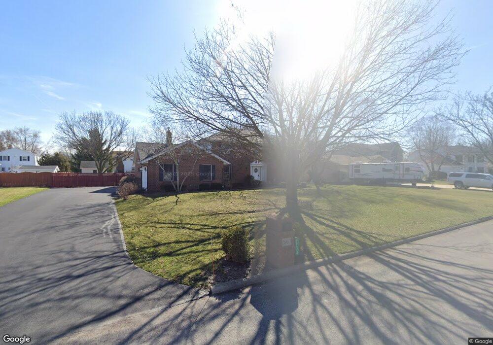 2933 Saddlebrook, Findlay, OH 45840 - photo 1