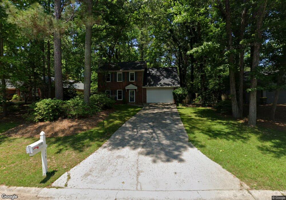 118 Terrace Tay, Peachtree City, GA 30269 - photo 1