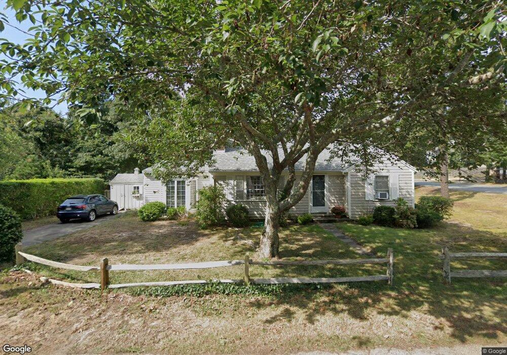 26 Wheaton Way, Harwich Port, MA 02646 - photo 1