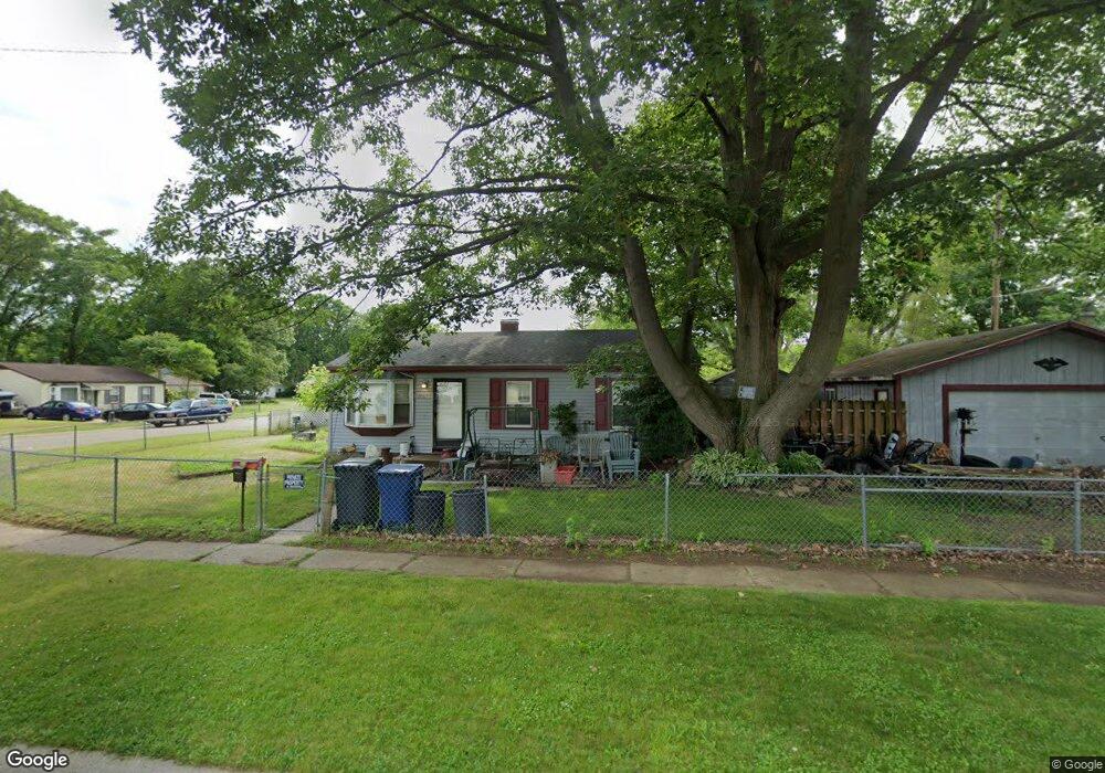 5001 Theta Pass, Flint, MI 48506 - photo 1