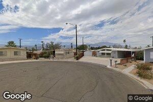 73450 Ojai Place, Thousand Palms, CA 92276