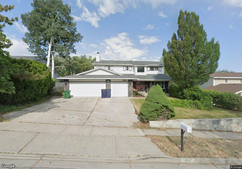 8648 Ida Ln, Sandy, UT 84093 - photo 1