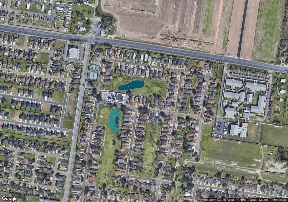 422 Country Club Dr, Alamo, TX 78516 - photo 1