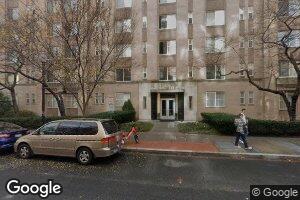 2000 F St NW, Washington, DC 20006