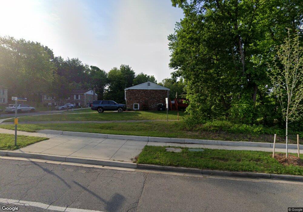 1501 Palmer Rd, Fort Washington, MD 20744 - photo 1