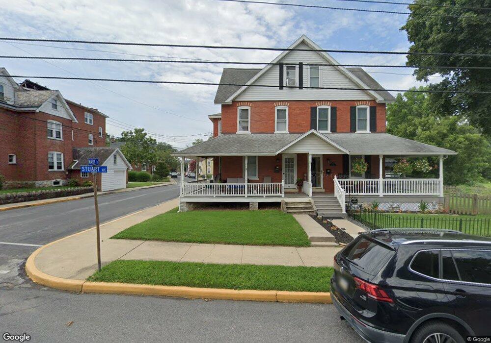 300 Stuart Ave, Downingtown, PA 19335 - photo 1