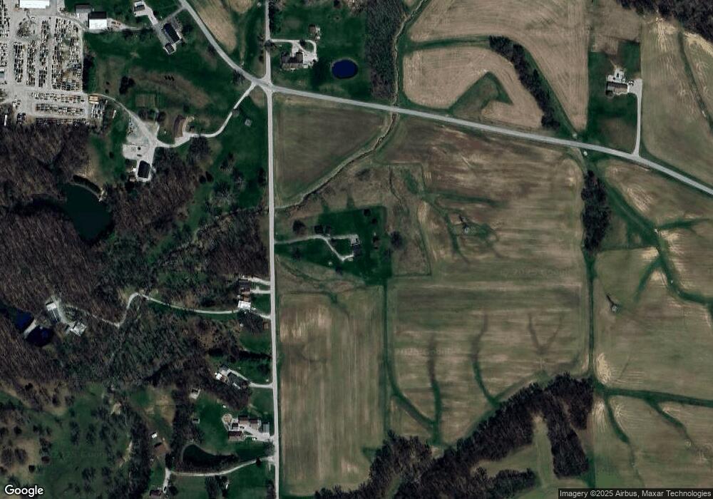 40 S County Road 500 E, Greensburg, IN 47240 - photo 1