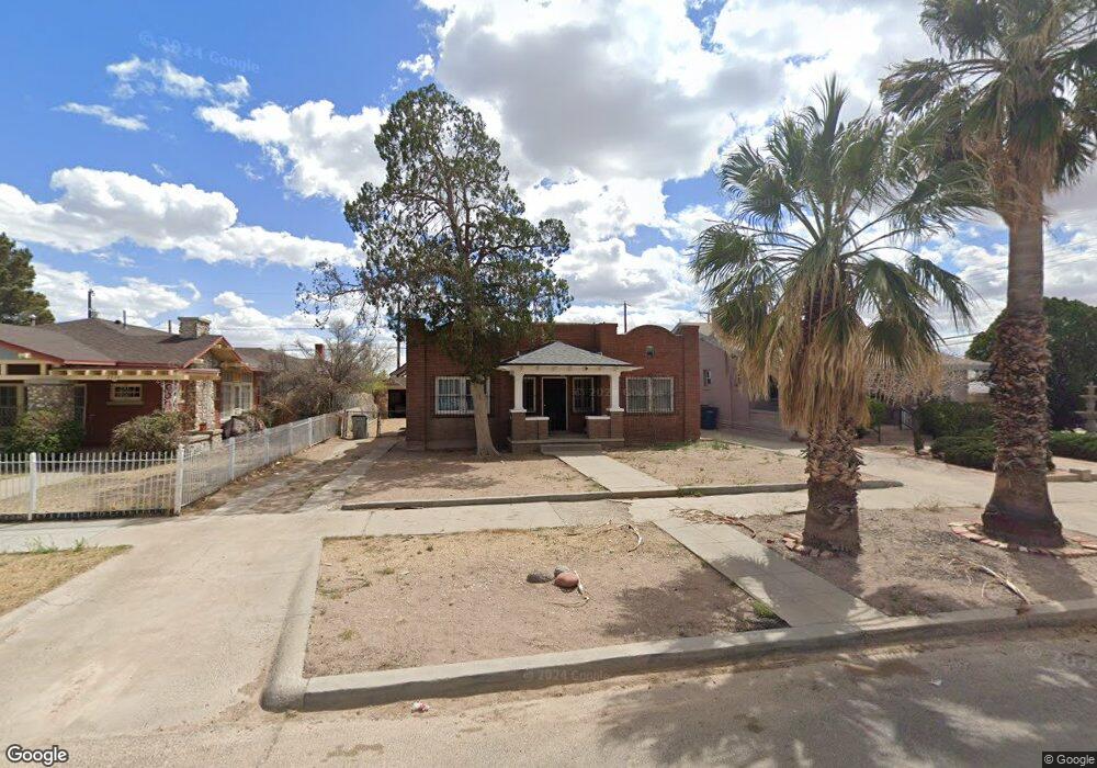 2906 Wheeling Ave, El Paso, TX 79930 - photo 1