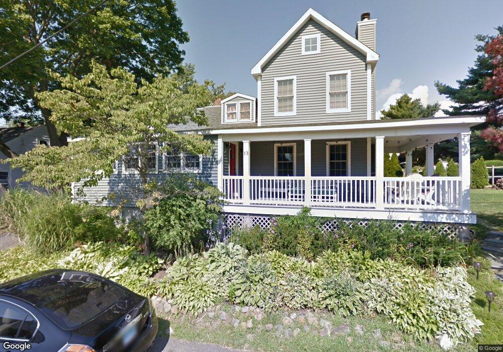 13 Mont St, Milford, CT 06460 - photo 1