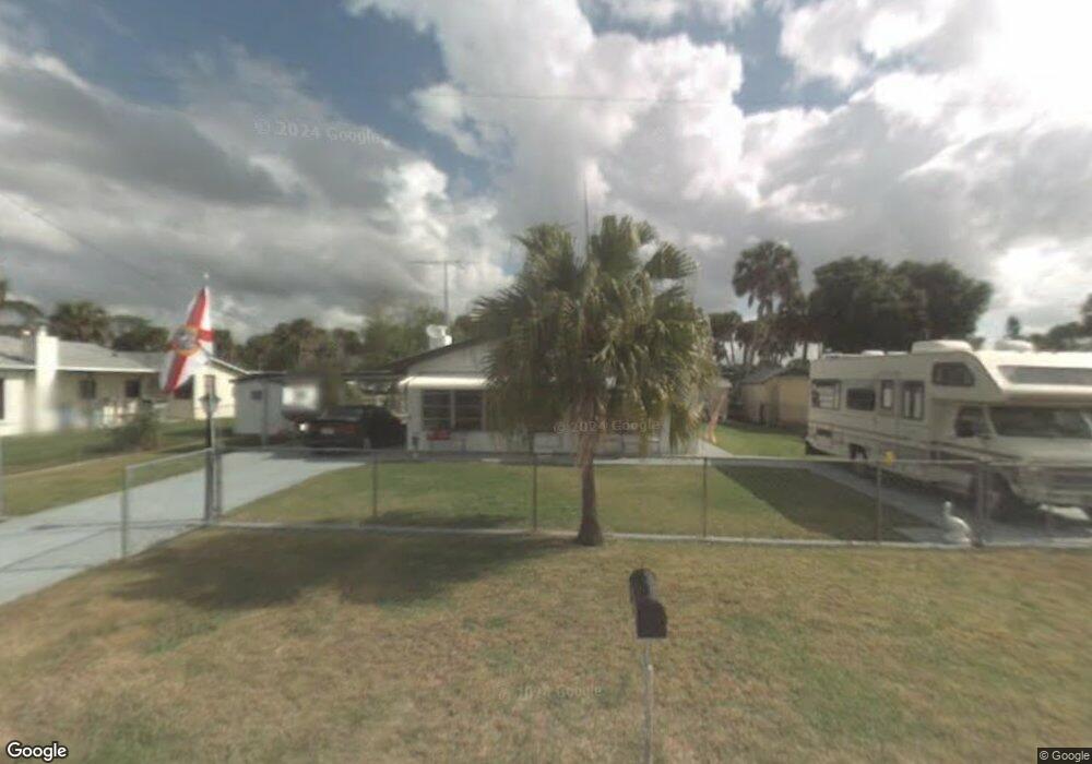 9607 SW Adams Ave, Okeechobee, FL 34974 - photo 1