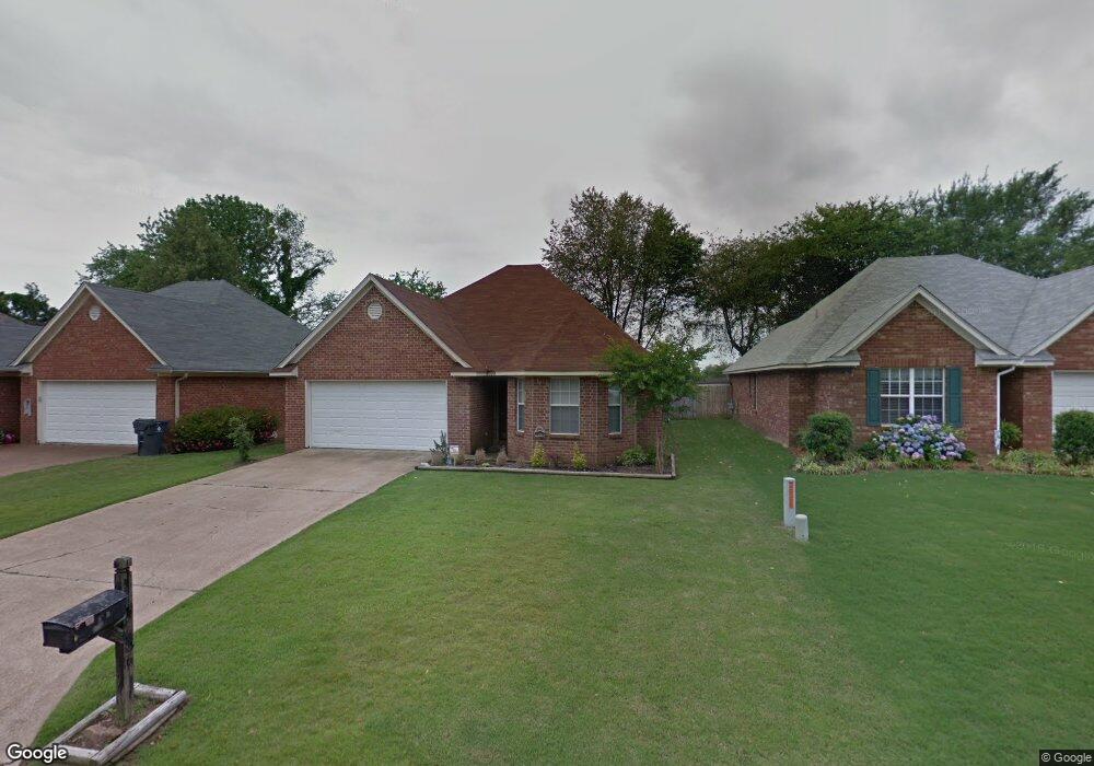 385 Kimber Ln, Hernando, MS 38632 - photo 1