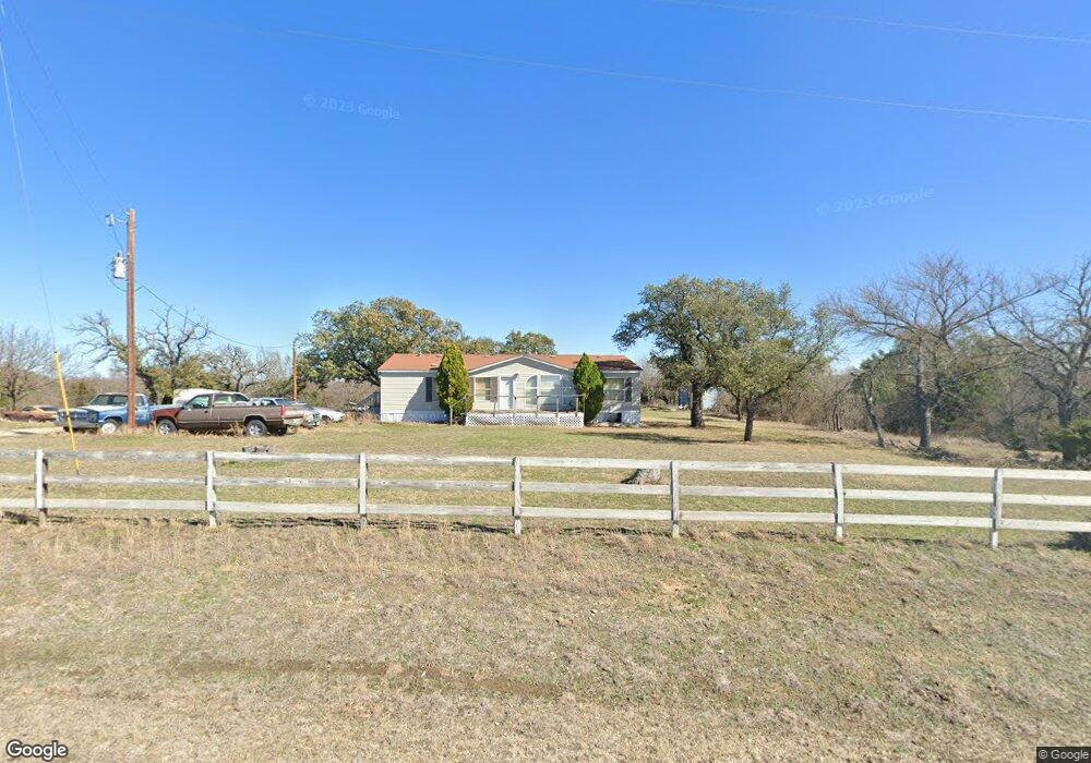 150 Victory Ln, Springtown, TX 76082 - photo 1