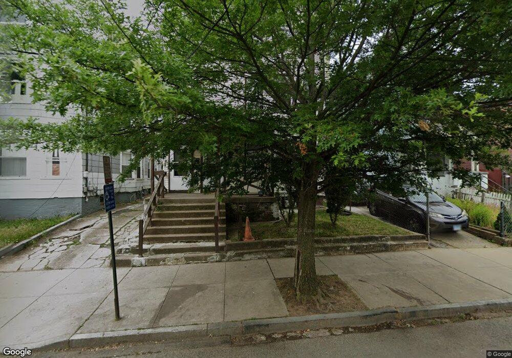 128 Minor St, New Haven, CT 06519 - photo 1