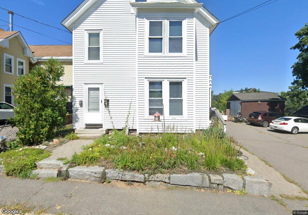 26 Tremont St, Concord, NH 03301 - photo 1