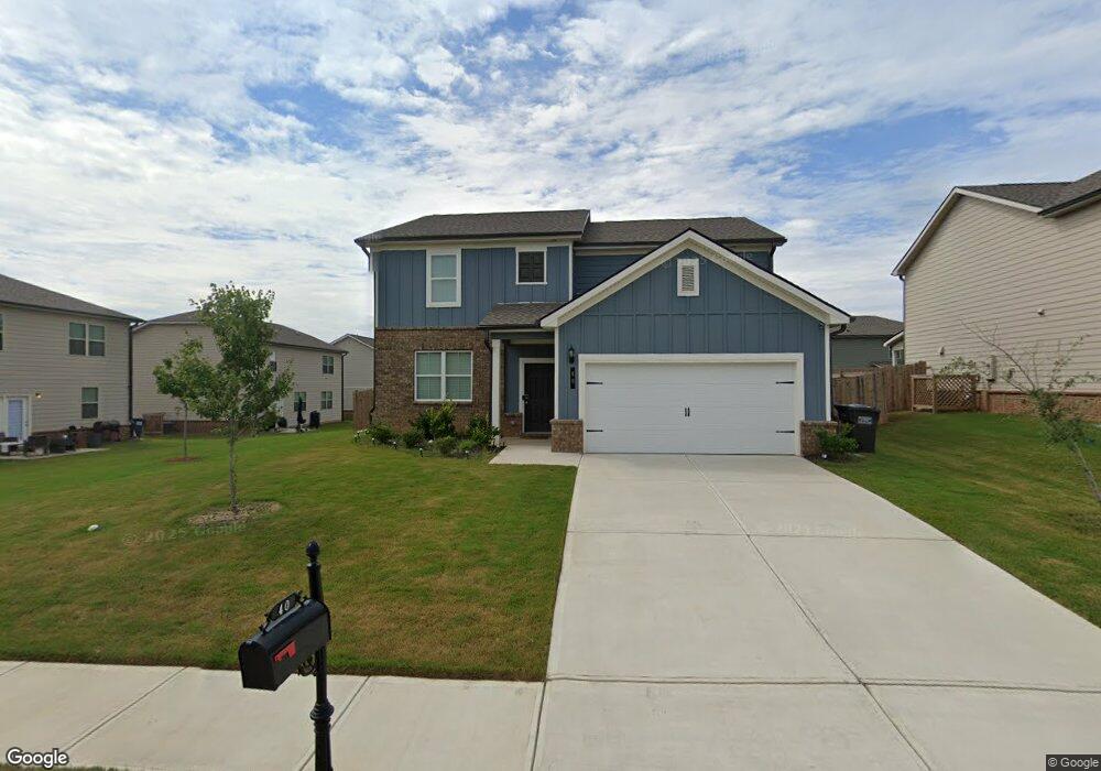 40 Alyssa Ln, Covington, GA 30016 - photo 1