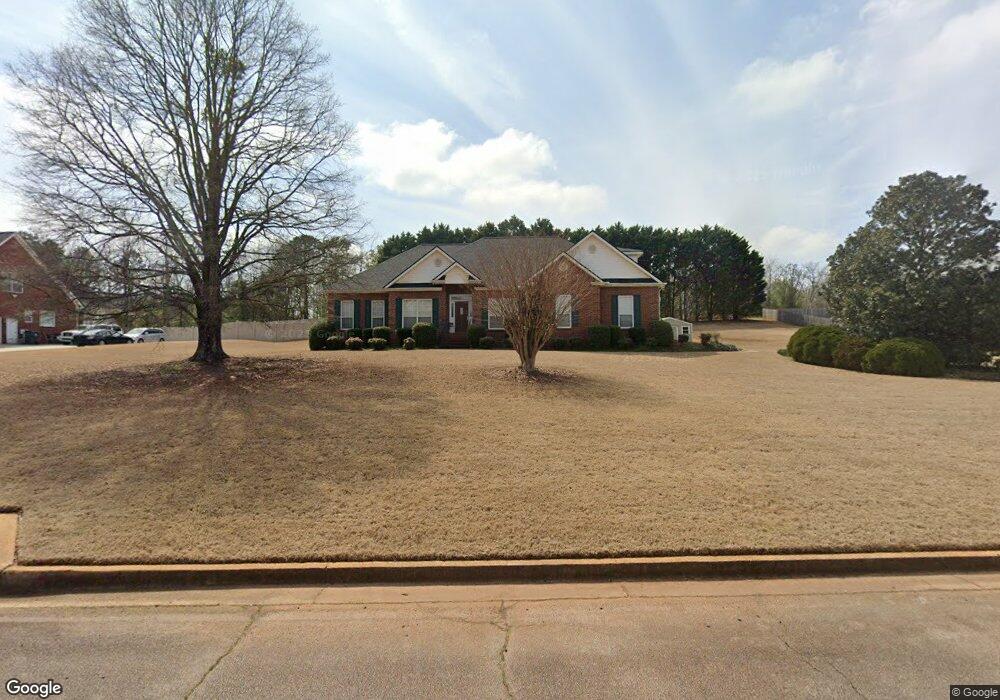 113 Highland Park Dr, McDonough, GA 30252 - photo 1