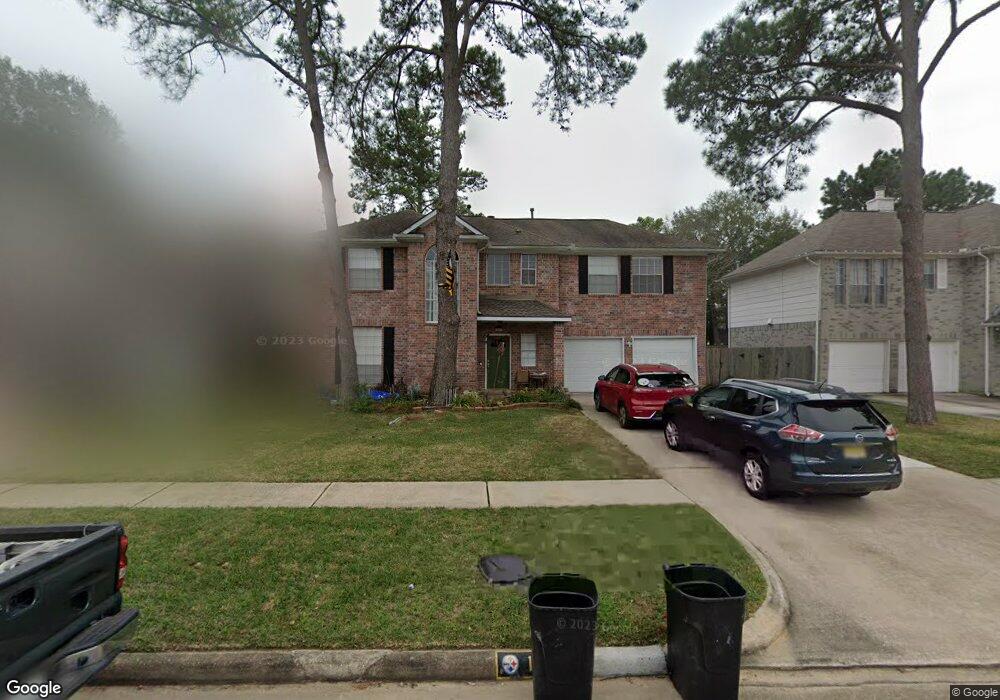 14611 Cypress Green Dr, Cypress, TX 77429 - photo 1