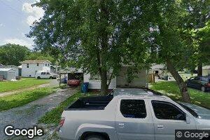 1413 Pine St, Seneca, MO 64865
