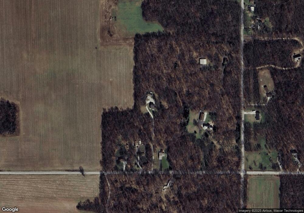 5833 E Division Rd, La Porte, IN 46350 - photo 1