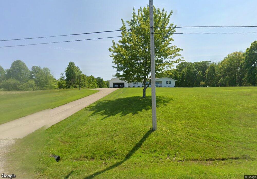 5400 Hatches Corners Rd, Conneaut, OH 44030 - photo 1