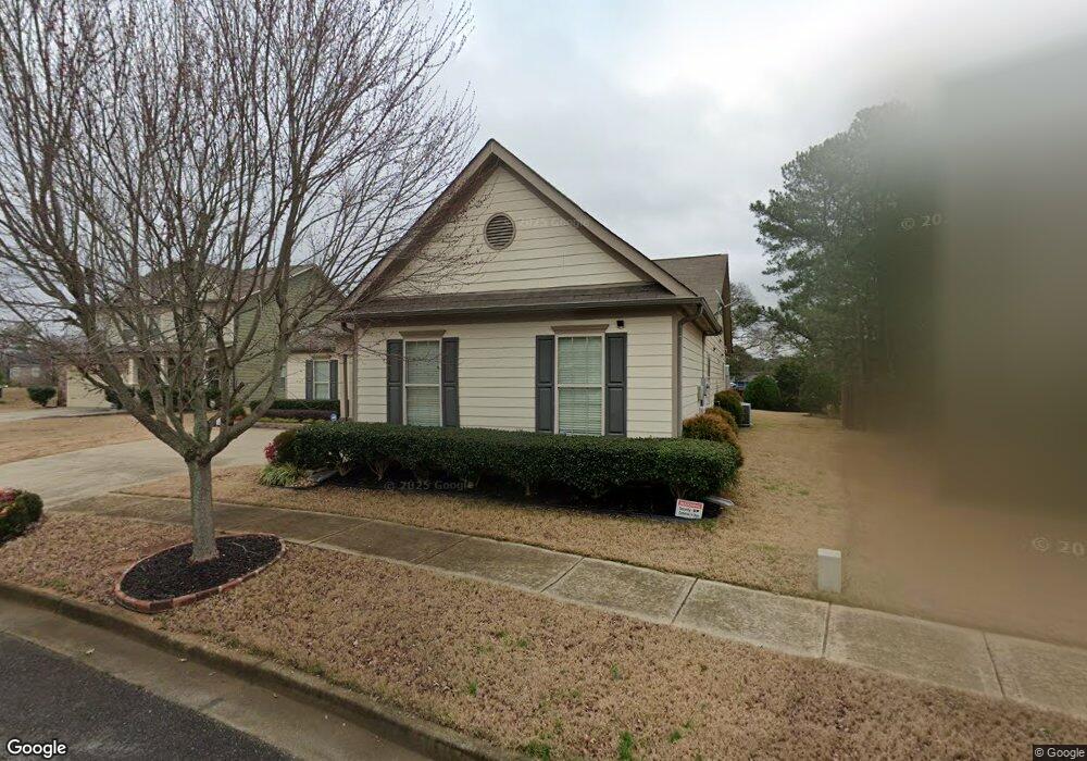 1738 Trillium View Ct, Grayson, GA 30017 - photo 1