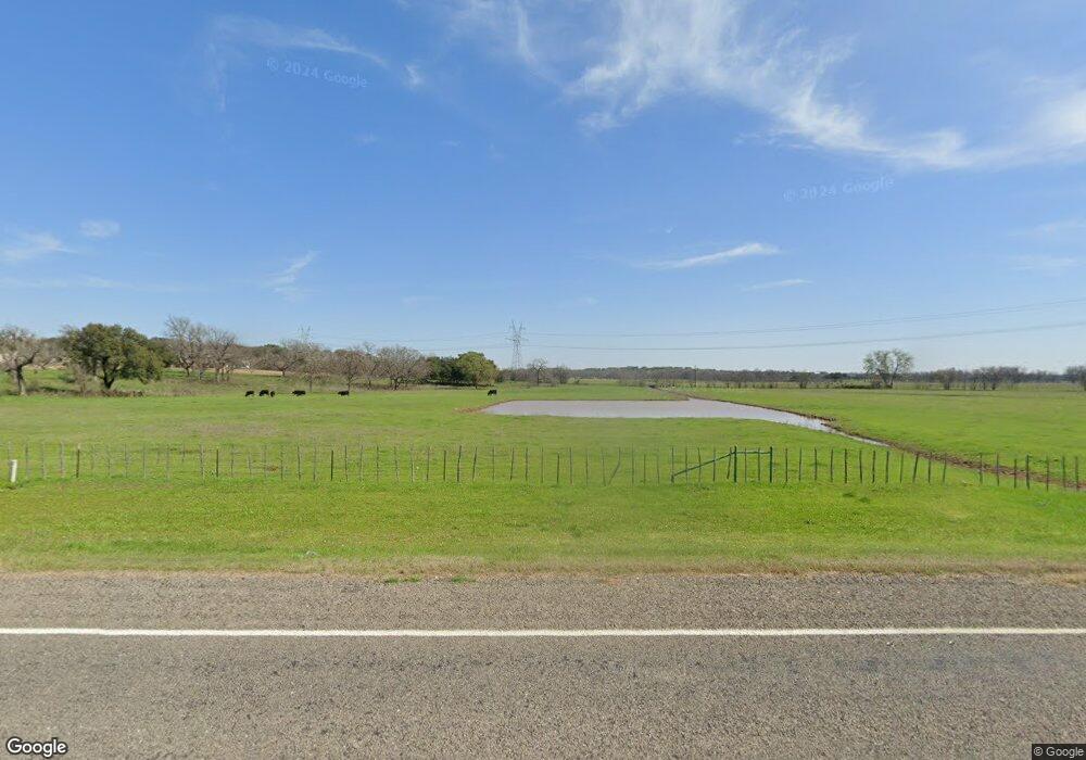 5255 New Tin Top Rd, Weatherford, TX 76087 - photo 1