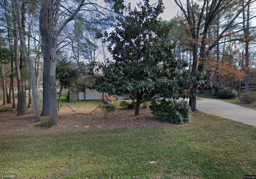 22 Wilkie Way, Fletcher, NC 28732 - photo 1