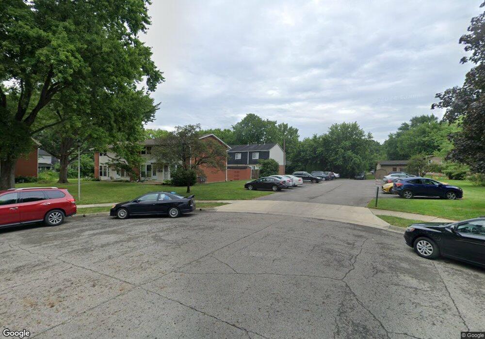 5444 Rockwood Ct unit R14, Columbus, OH 43229 - photo 1