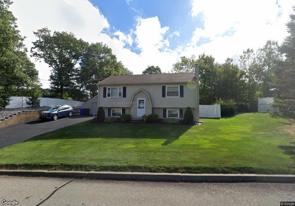 2 Longbow Dr, West Warwick, RI 02893 - photo 1