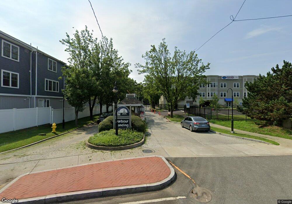 301 Harbour Close unit 403, New Haven, CT 06519 - photo 1