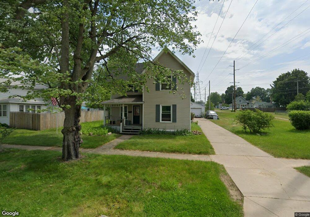 409 W Maple St, Wayland, MI 49348 - photo 1