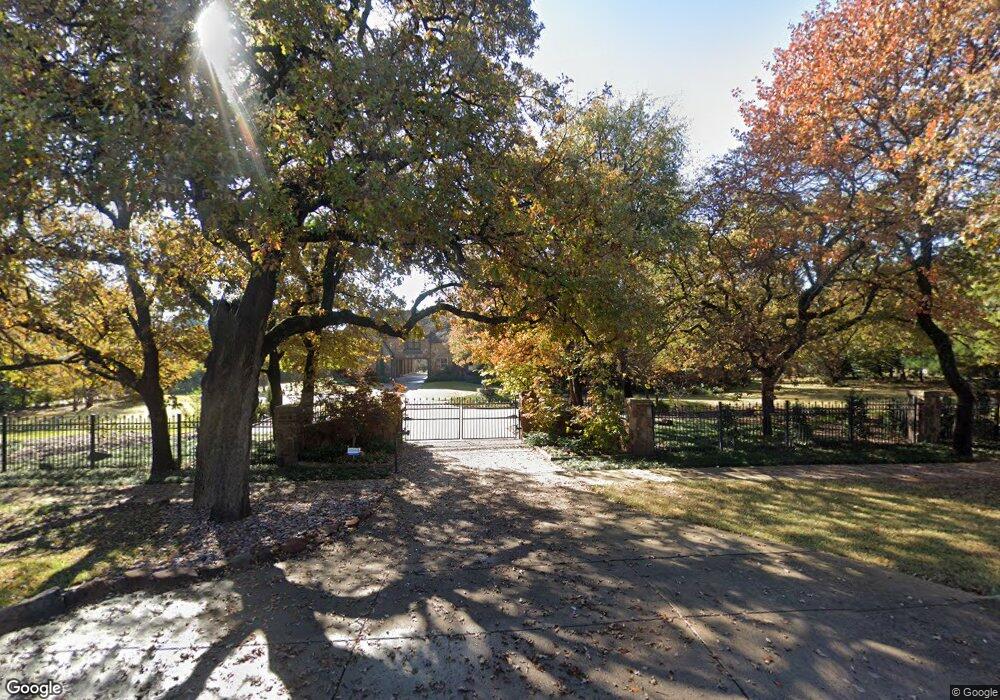 321 W Mcdonwell School Rd, Colleyville, TX 76034 - photo 1