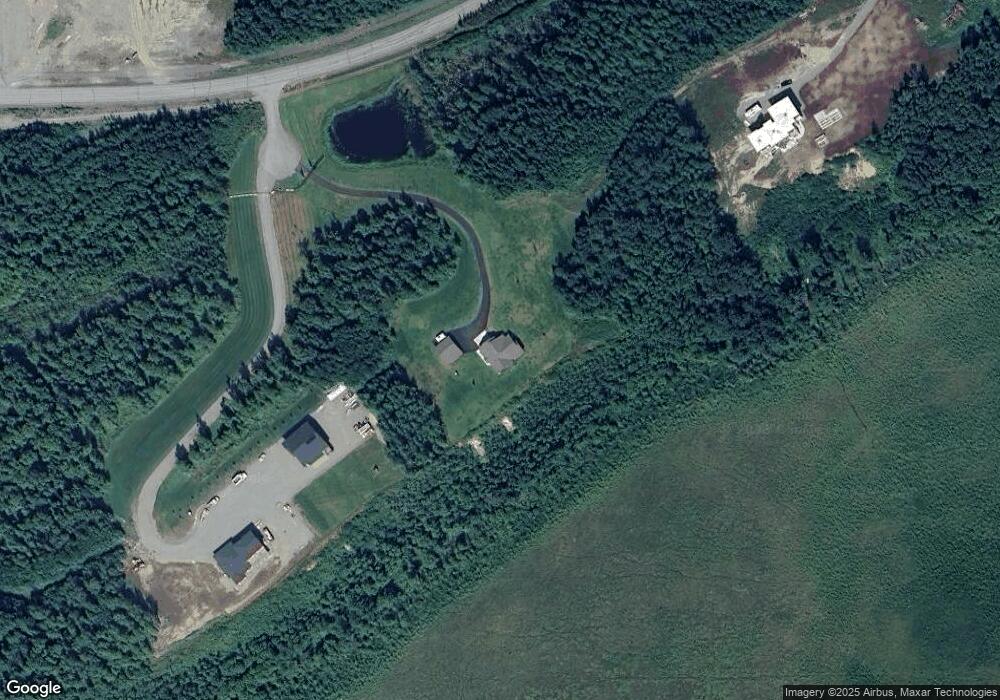 3121 S Privacy Cir, Wasilla, AK 99654 - photo 1