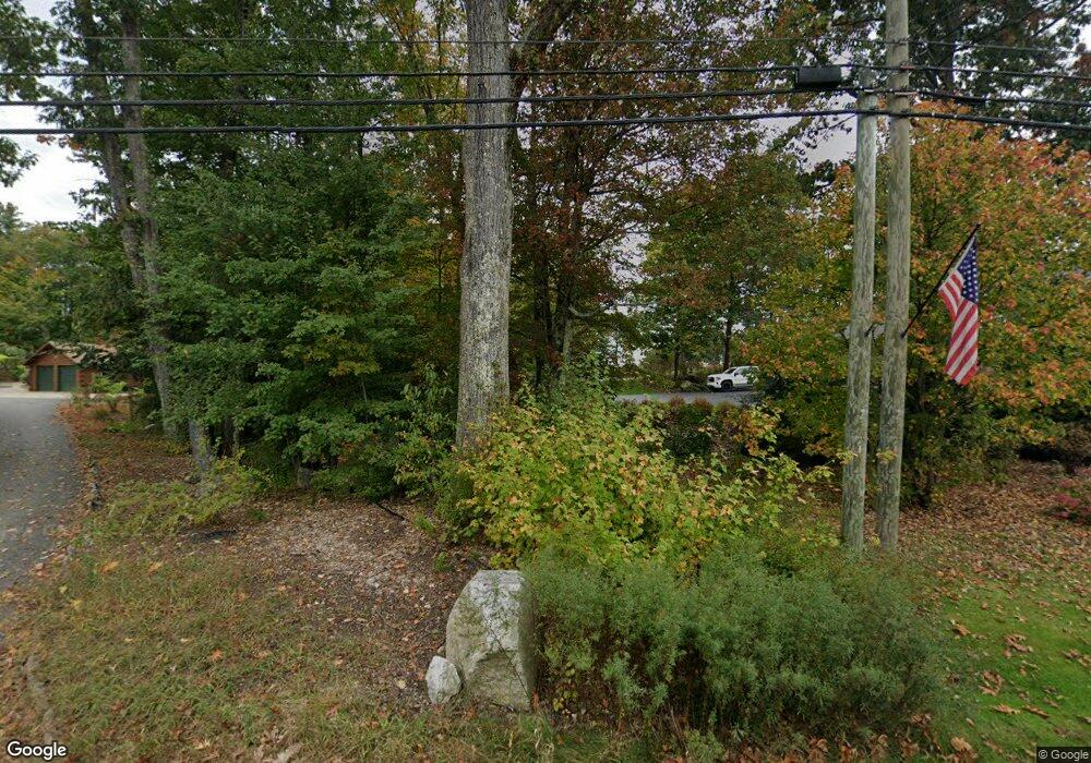 42 Stark Hwy N, Dunbarton, NH 03046 - photo 1