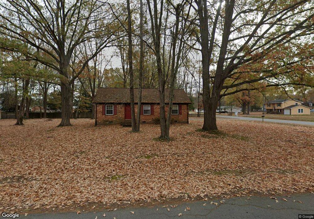 15532 Delaware Dr, King George, VA 22485 - photo 1