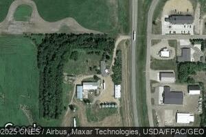 2447 Highway 52 Bypass, Harvey, ND 58341