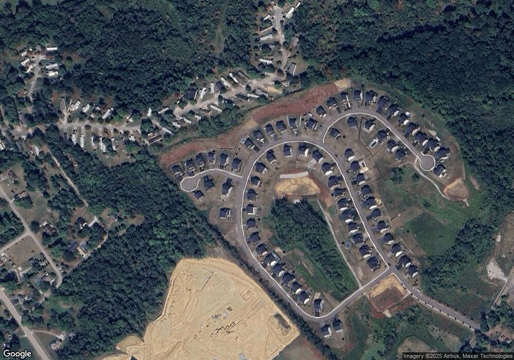 337 Crossing Dr, Eighty Four, PA 15330 - photo 1