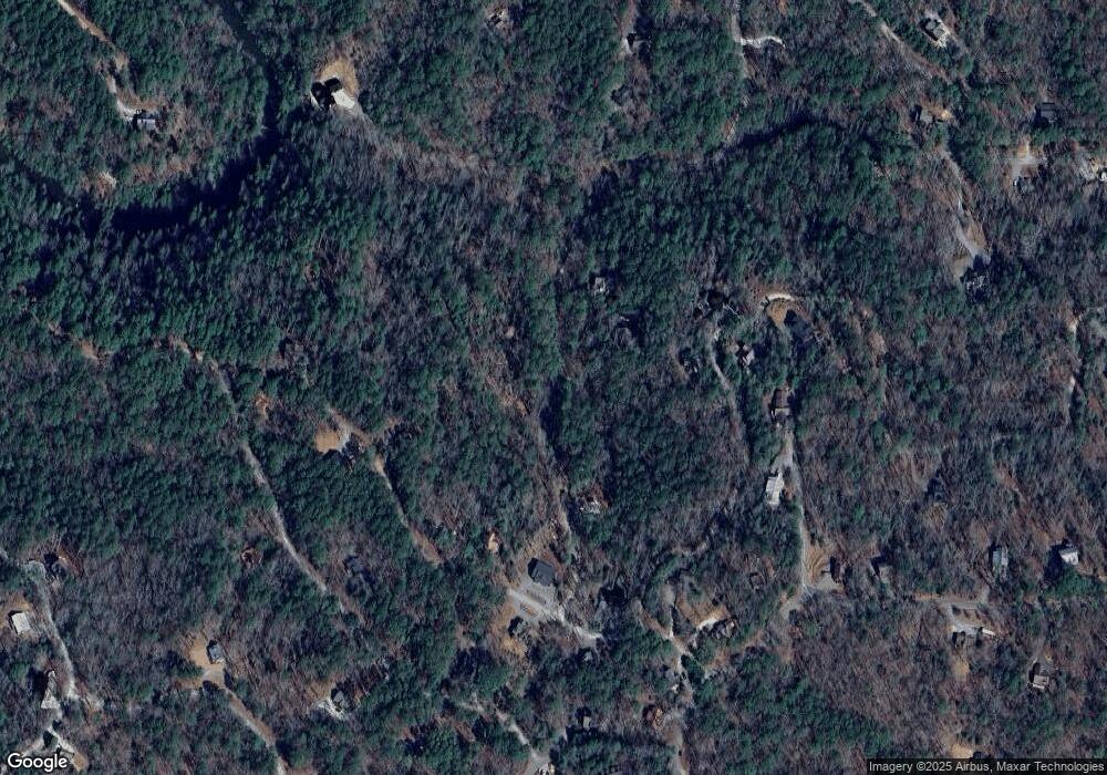 LT 3070 Hackney Dr, Ellijay, GA 30540 - photo 1