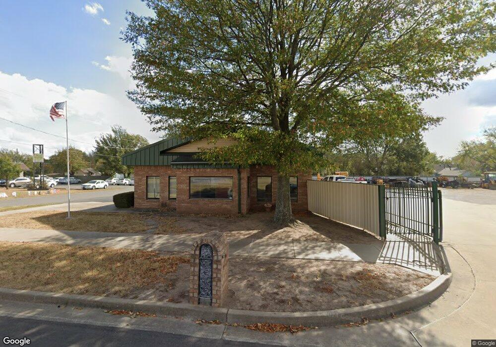 211 W Fort Worth St, Broken Arrow, OK 74012 - photo 1