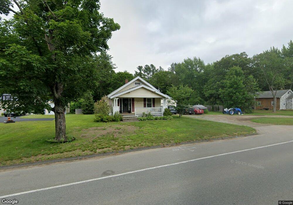 368 Elm St, Mansfield, MA 02048 - photo 1