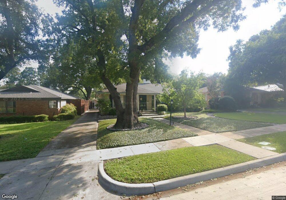 7008 Southridge Dr, Dallas, TX 75214 - photo 1