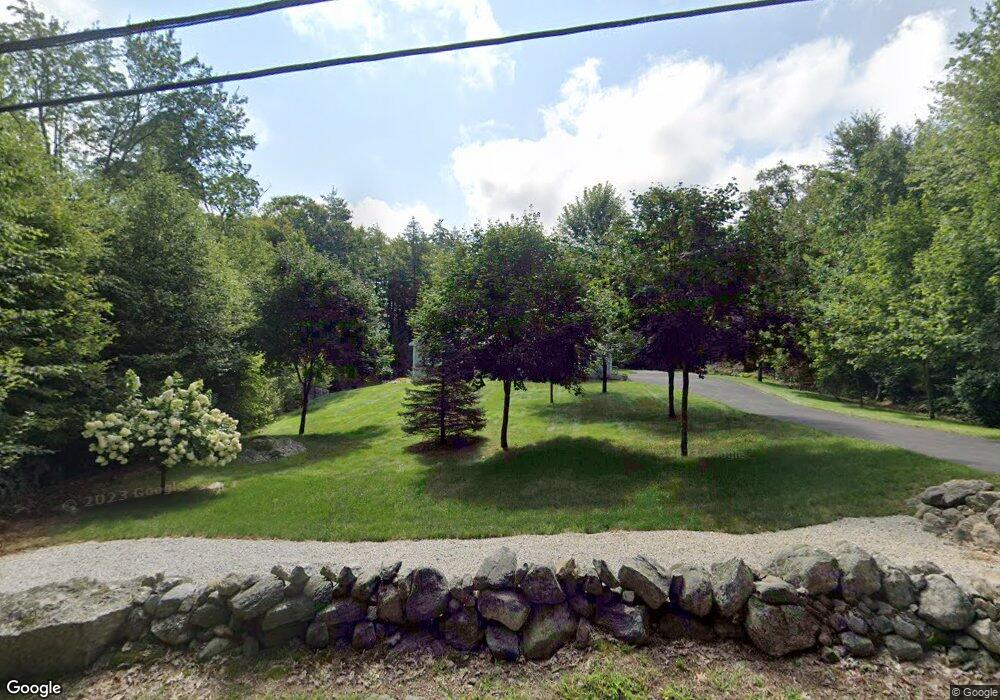 451 Cross Country Rd, Pembroke, NH 03275 - photo 1